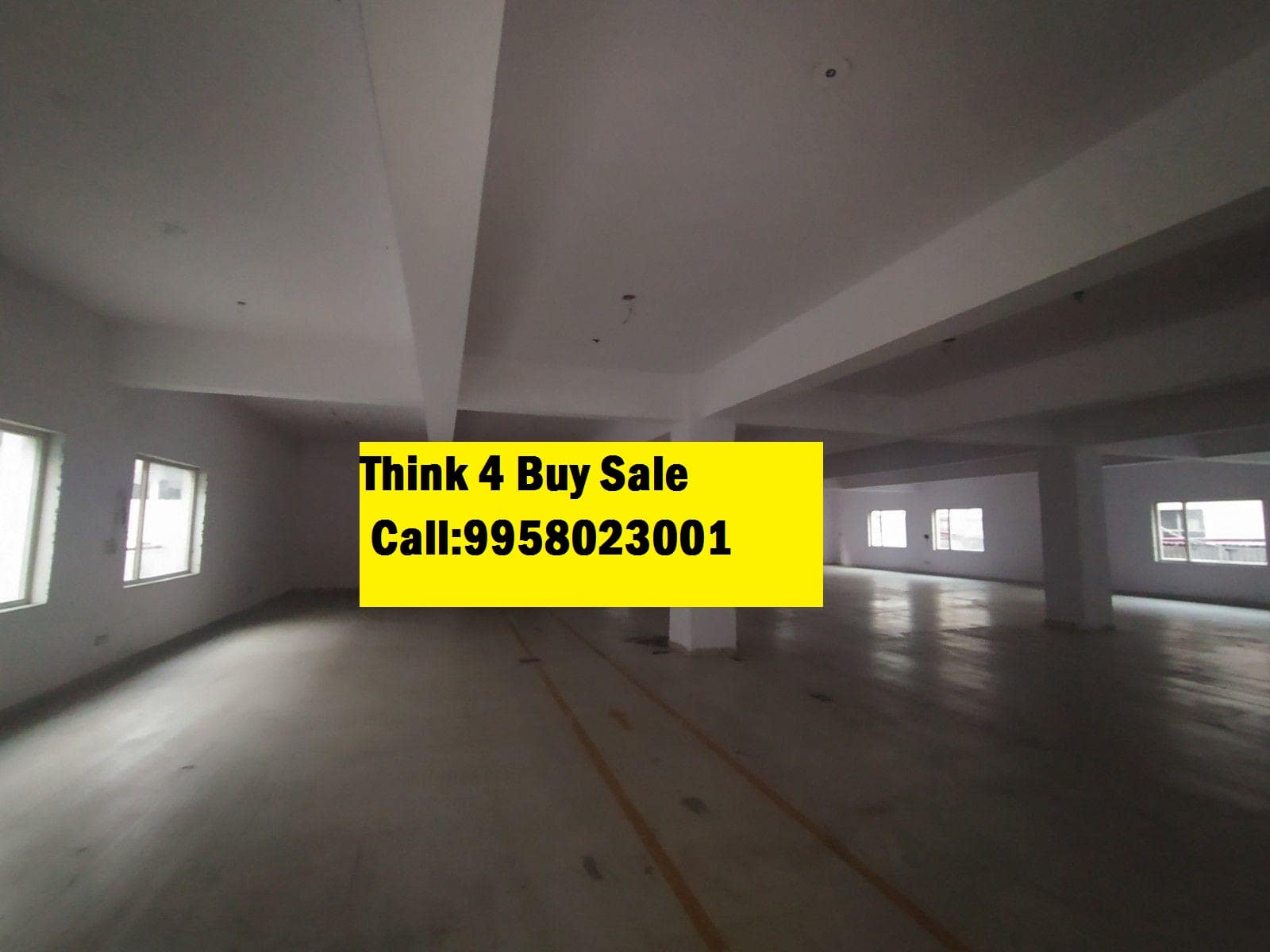 factory for rent in sahibabad industrial area